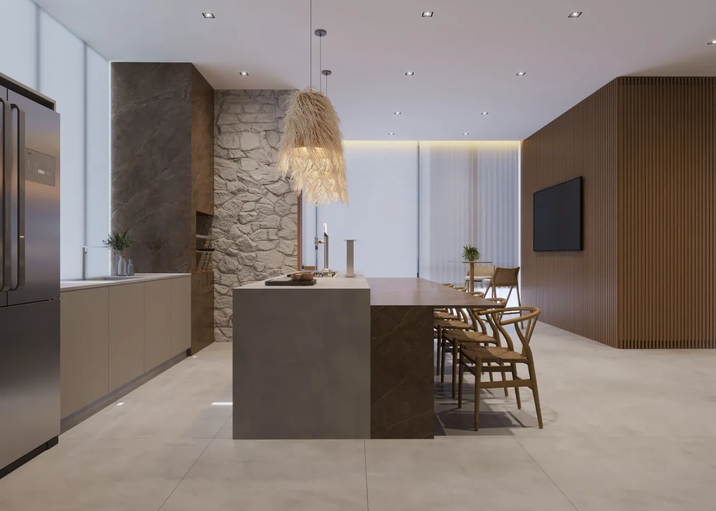 Brava Green Home Club - Alumbra Empreendimentos