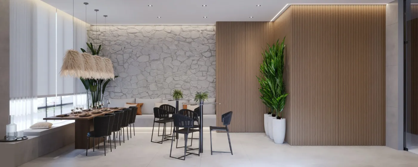 Brava Green Home Club - Alumbra Empreendimentos