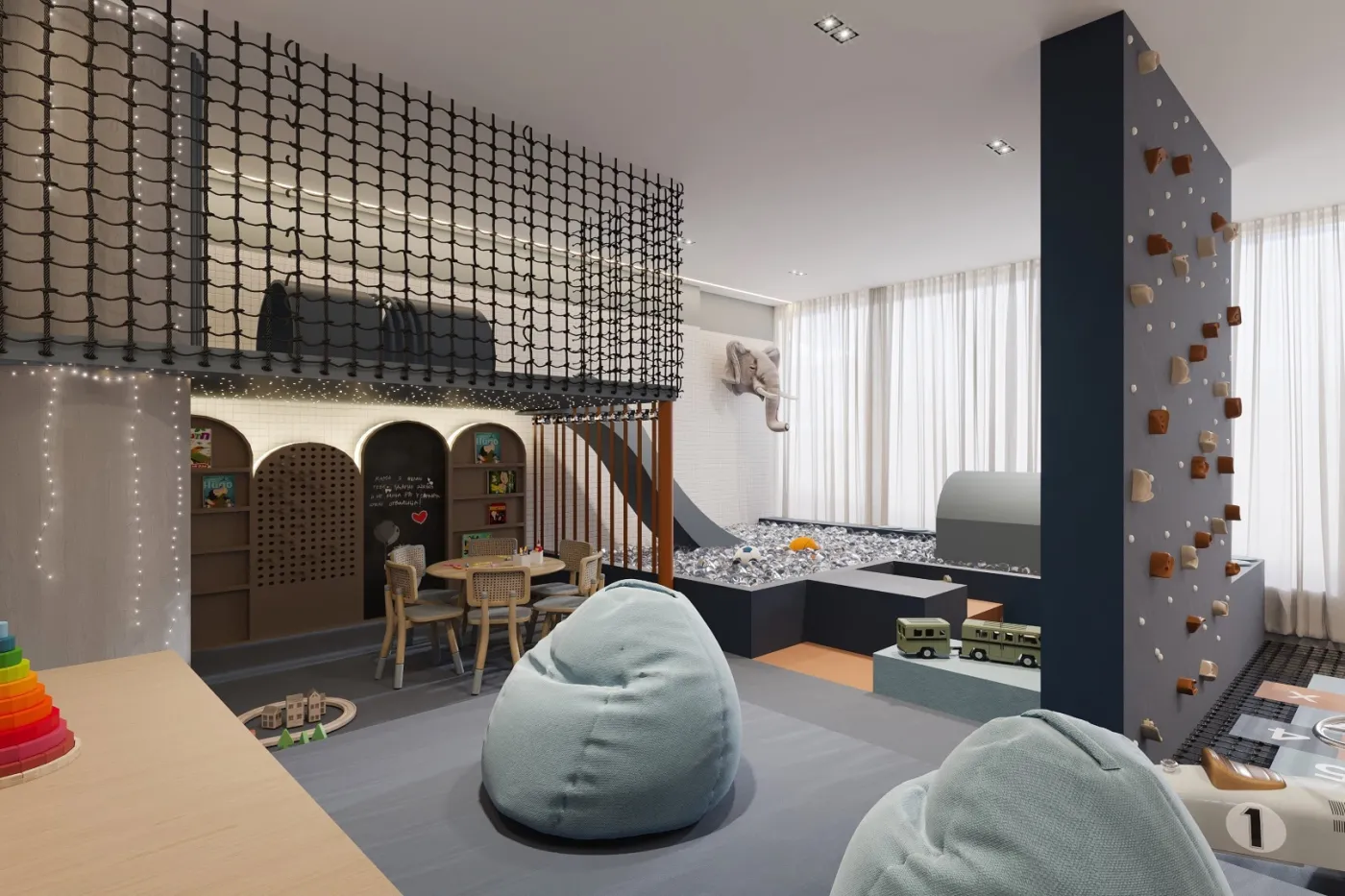 Brava Green Home Club - Alumbra Empreendimentos