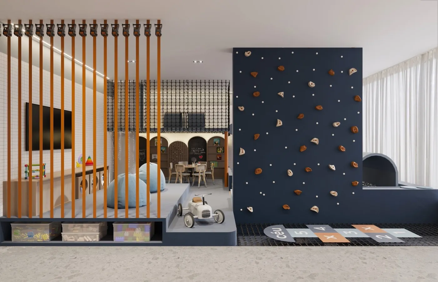 Brava Green Home Club - Alumbra Empreendimentos