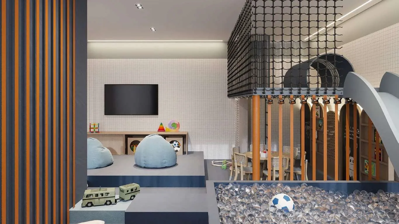 Brava Green Home Club - Alumbra Empreendimentos