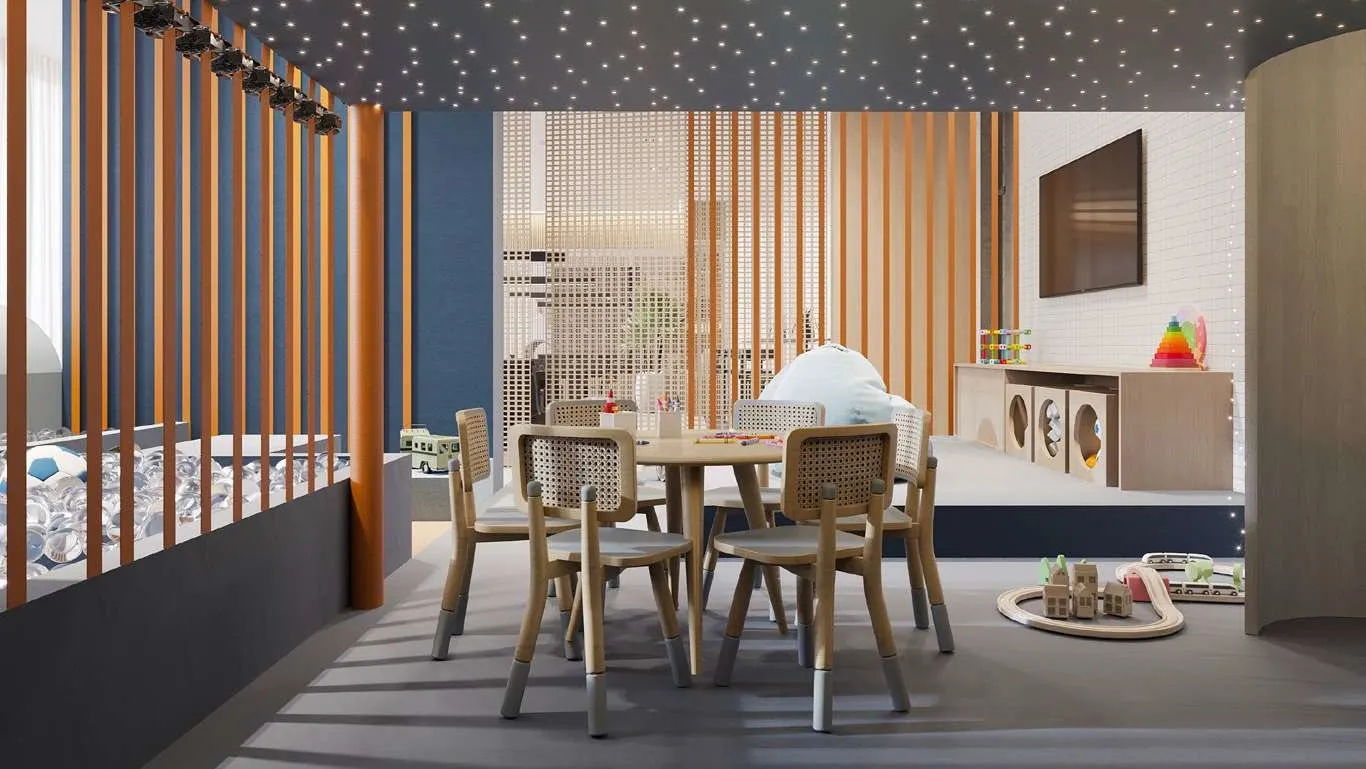 Brava Green Home Club - Alumbra Empreendimentos