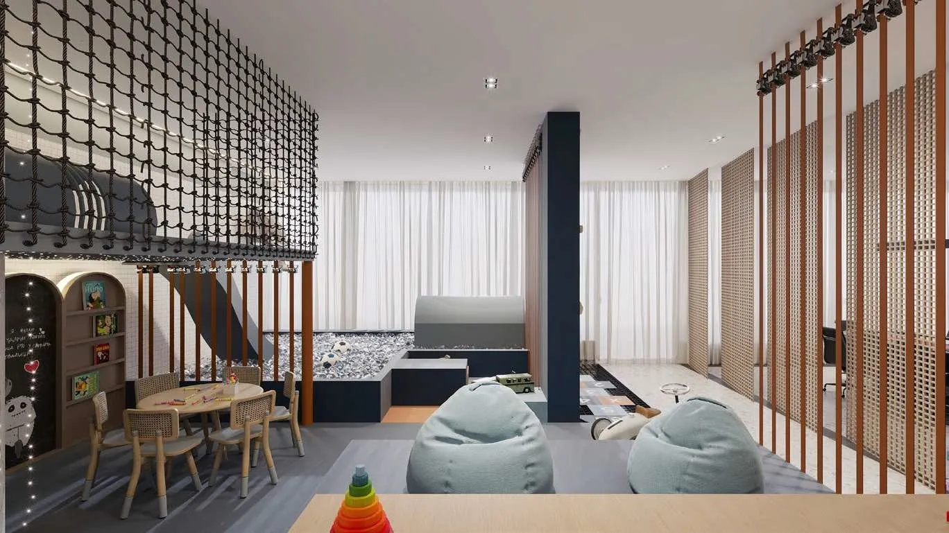 Brava Green Home Club - Alumbra Empreendimentos