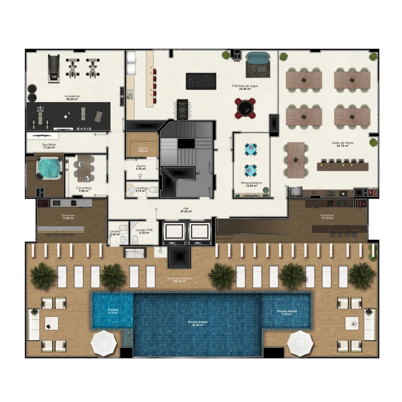Fabene Residenza - Edificare Empreendimentos