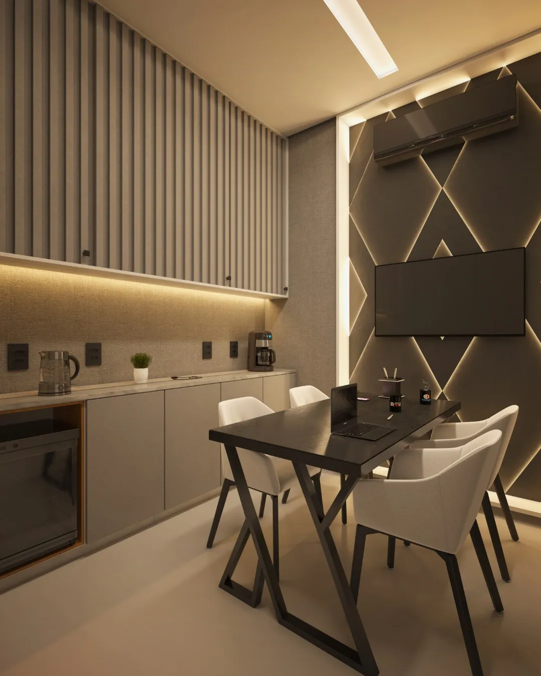 Fabene Residenza - Edificare Empreendimentos