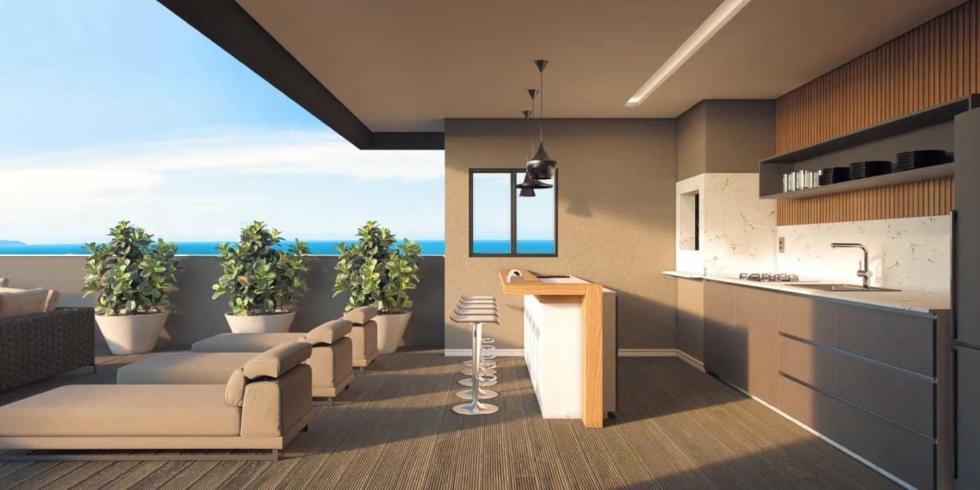 Fabene Residenza - Edificare Empreendimentos
