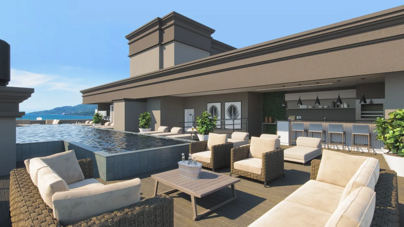 Fabene Residenza - Edificare Empreendimentos