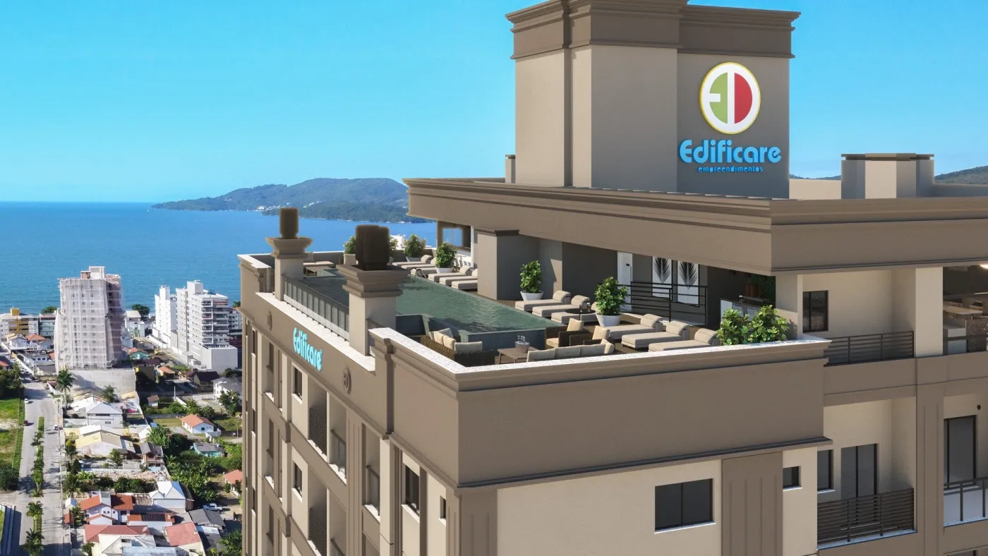Fabene Residenza - Edificare Empreendimentos