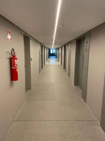 Edifício Linked Teresópolis Sala 821T1 - Dallasanta Avulsos