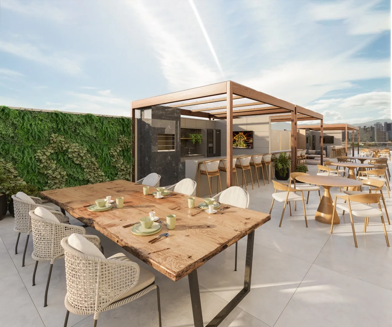 Verbena Atlantic - Verbena Invest