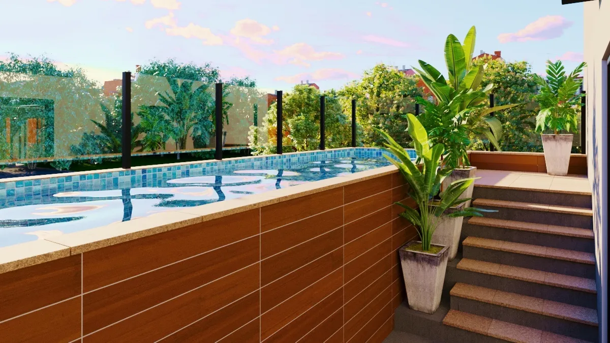 Residencial Belize - Baldasso