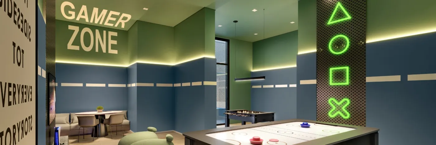 Reffugio 359 - Residencial