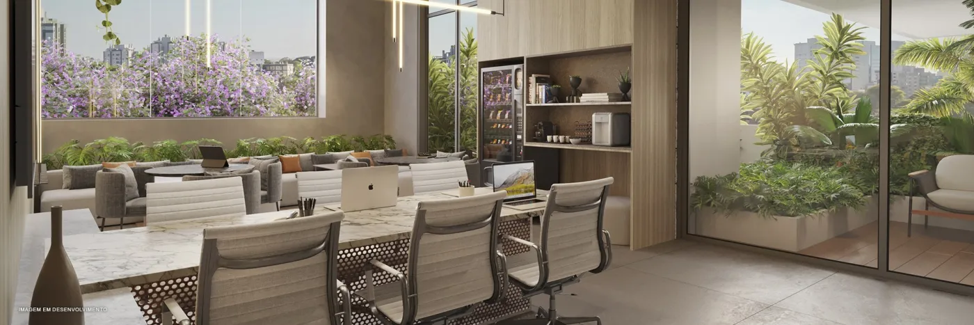 Reffugio 359 - Residencial