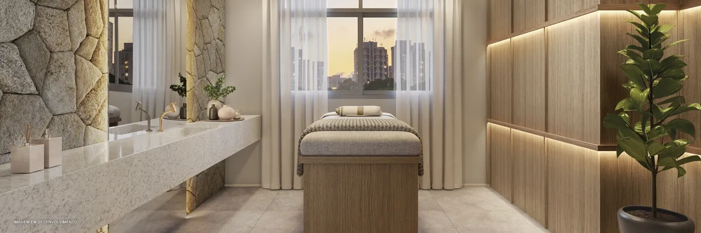 Reffugio 359 - Residencial
