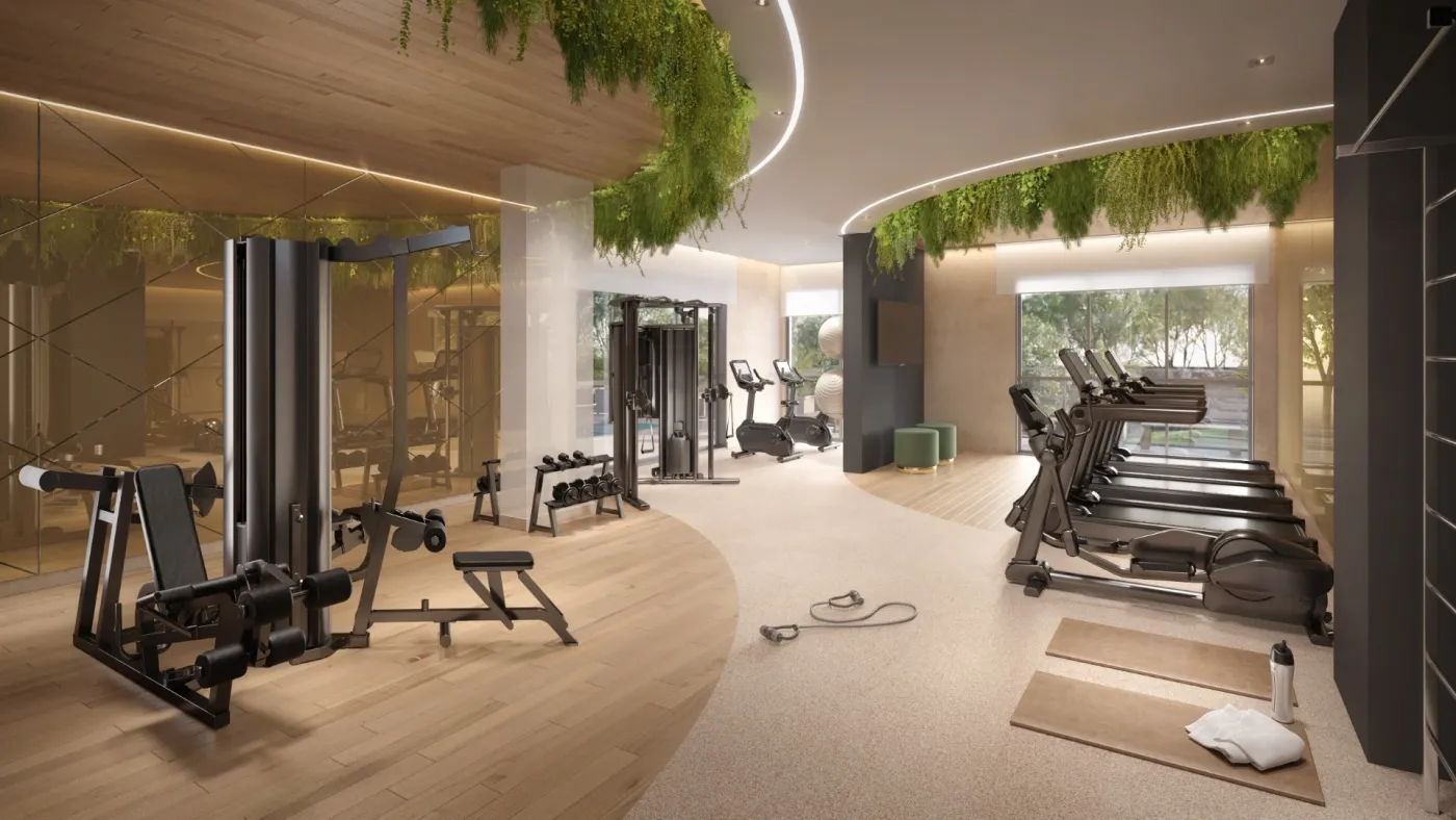 Arbo Residences - Cyrela Goldsztein