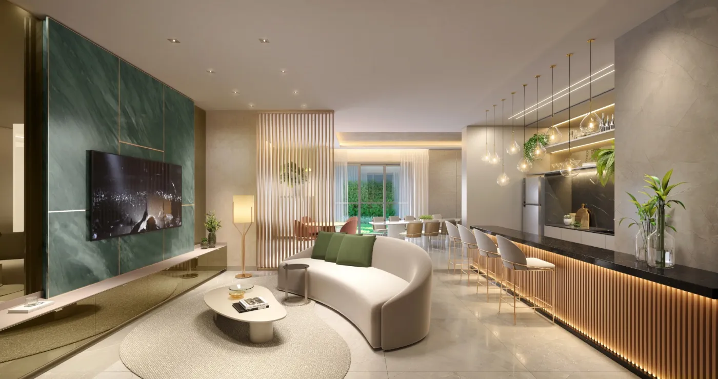 Arbo Residences - Cyrela Goldsztein