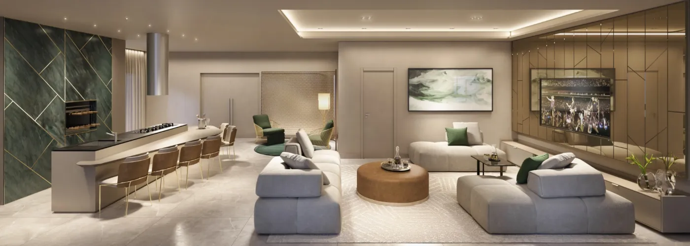 Arbo Residences - Cyrela Goldsztein