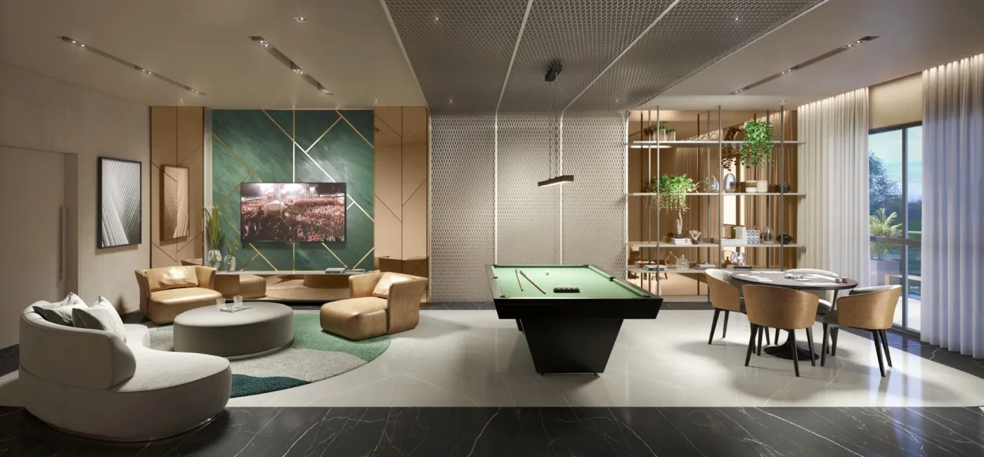 Arbo Residences - Cyrela Goldsztein