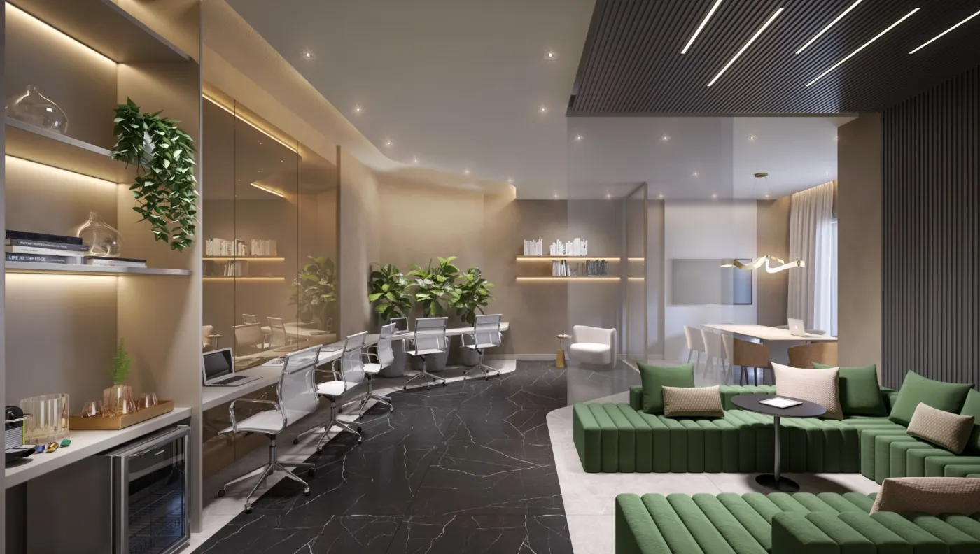 Arbo Residences - Cyrela Goldsztein