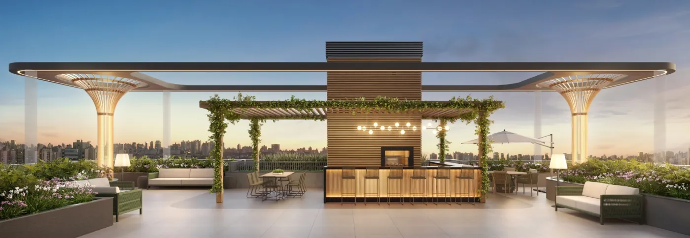 Arbo Residences - Cyrela Goldsztein