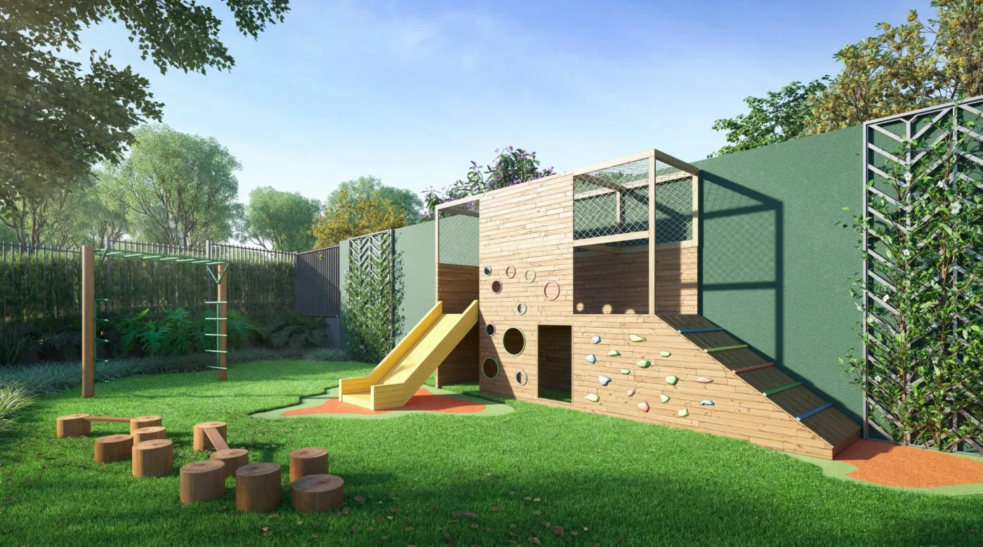 Arbo Residences - Cyrela Goldsztein