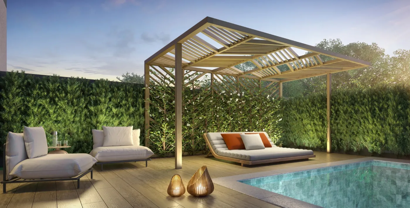 Arbo Residences - Cyrela Goldsztein