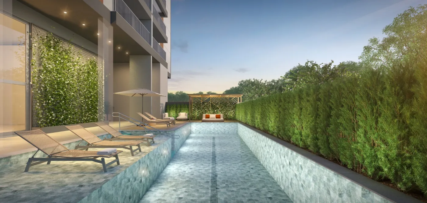 Arbo Residences - Cyrela Goldsztein