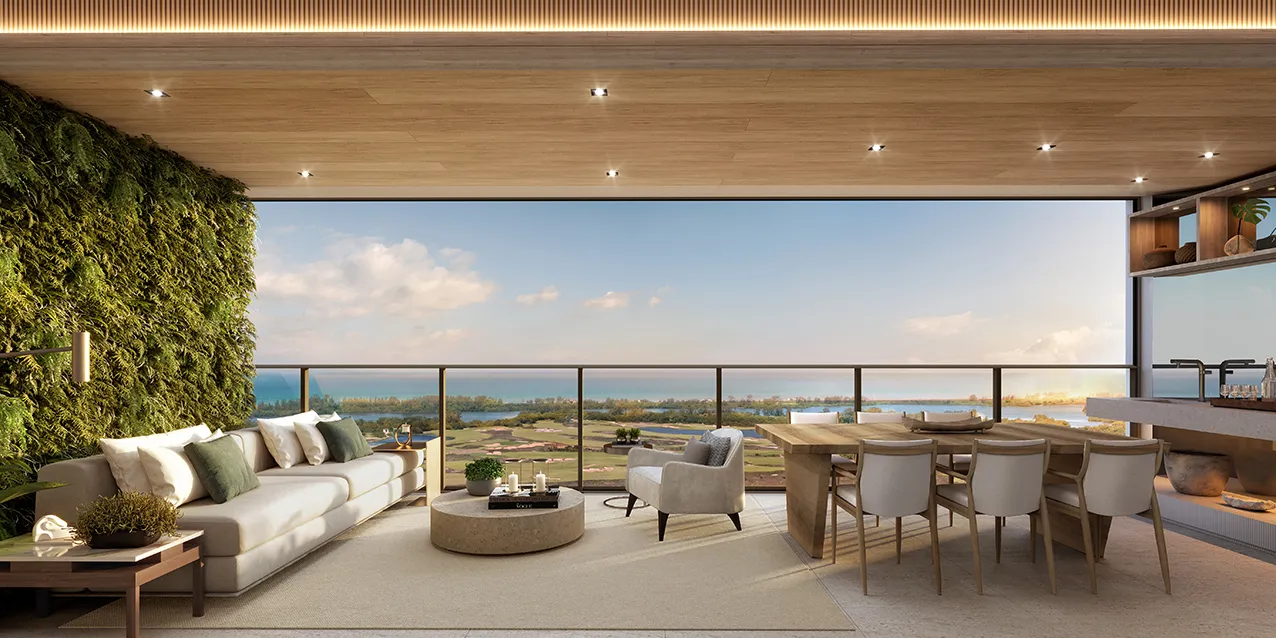 Oceana Golf - Fase 3