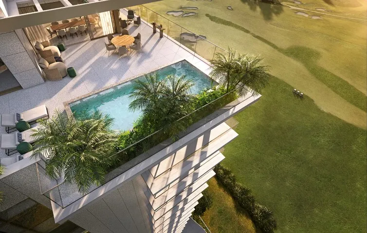 Oceana Golf - Fase 3