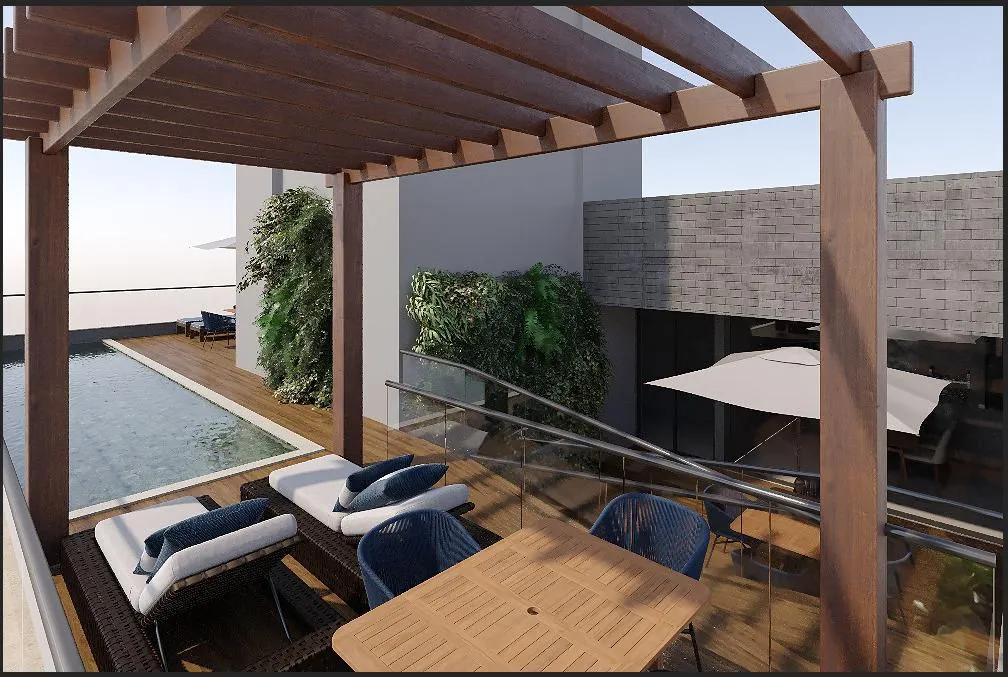Tierra del Sol - Residencial Tierra del Sol - Residencial