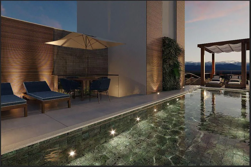 Tierra del Sol - Residencial Tierra del Sol - Residencial