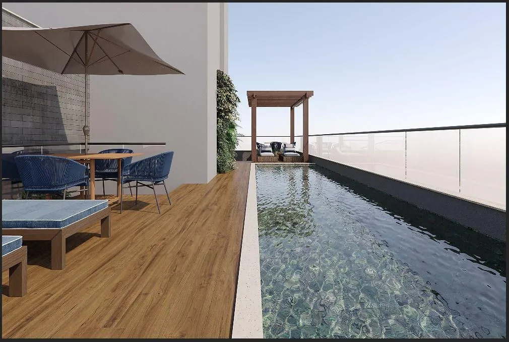 Tierra del Sol - Residencial Tierra del Sol - Residencial