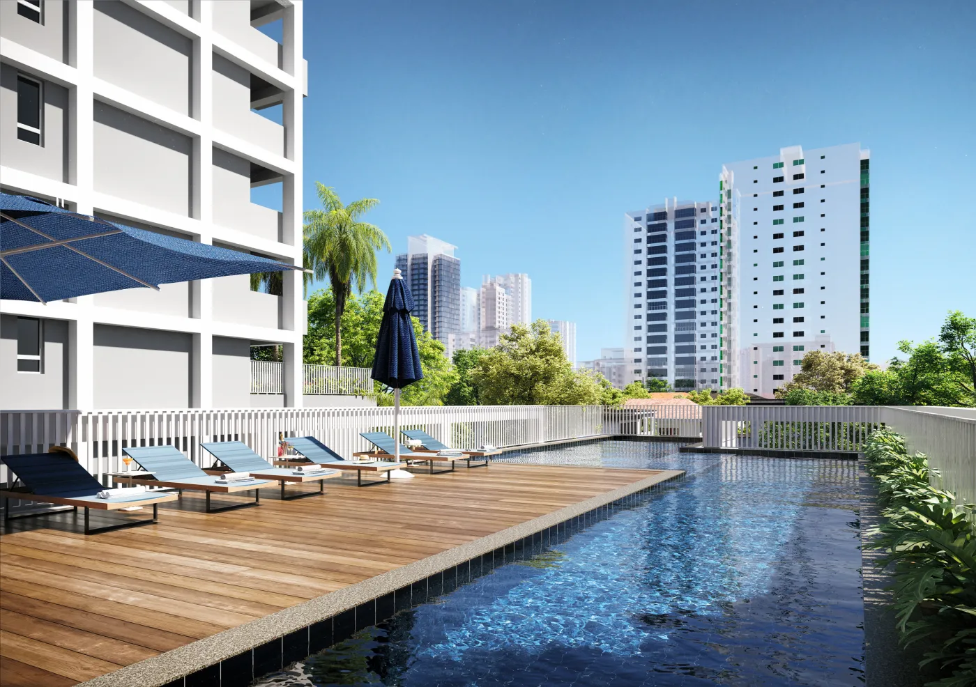 Pluri Pinheiros - Residencial