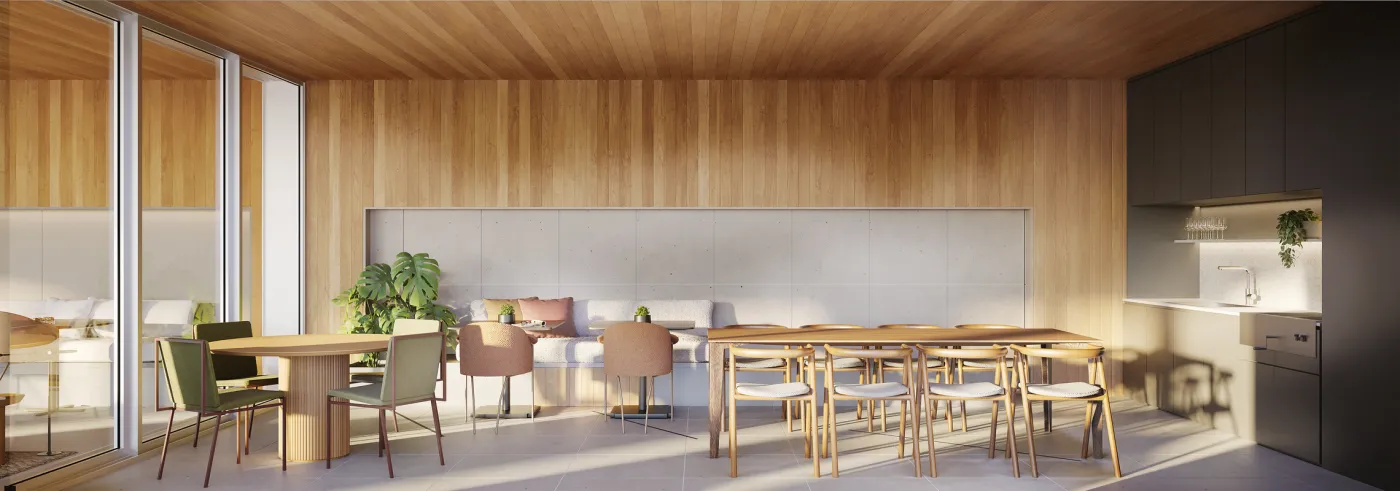 Pluri Pinheiros - Residencial