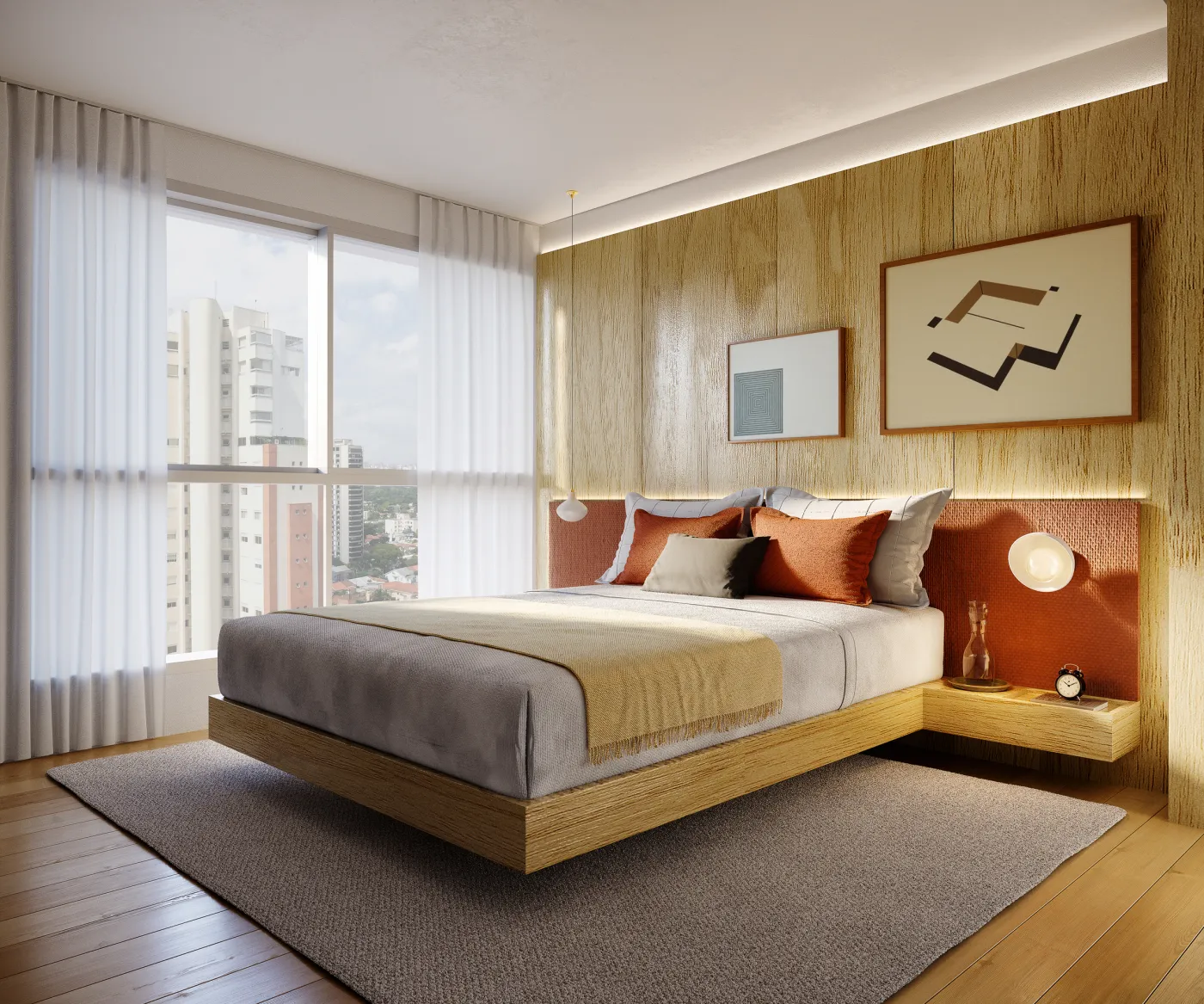 Pluri Pinheiros - Residencial