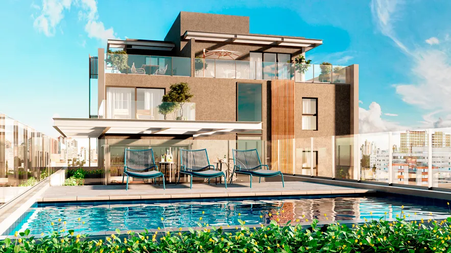 Mozine Wellness Design - ATR Incorporadora PR