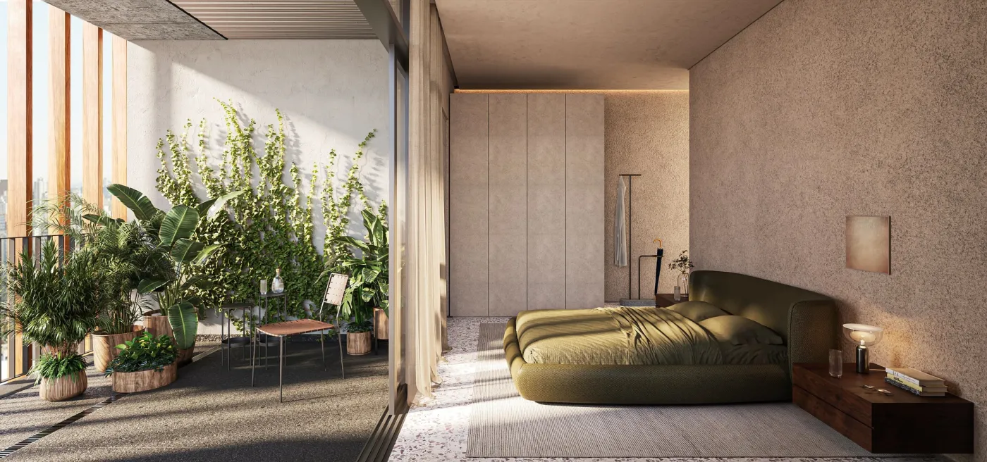 Capote 210 - Residencial