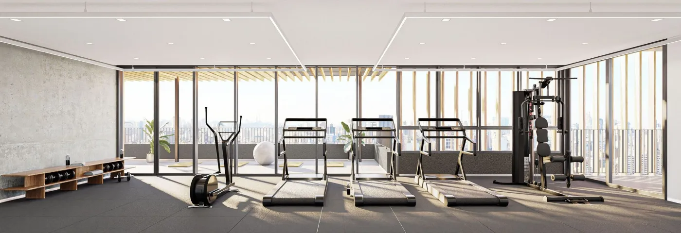 Capote 210 - Residencial