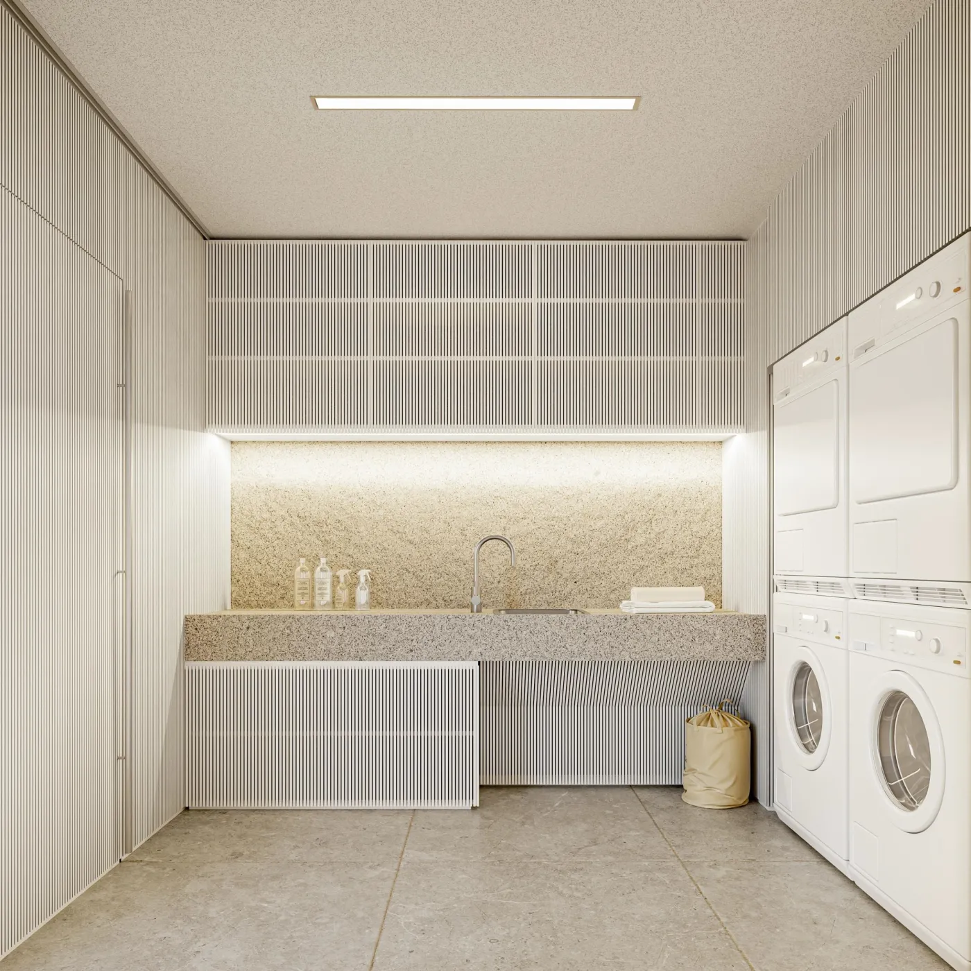 Capote 210 - Residencial