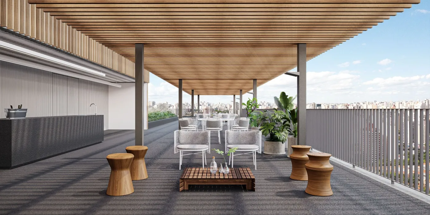 Capote 210 - Residencial