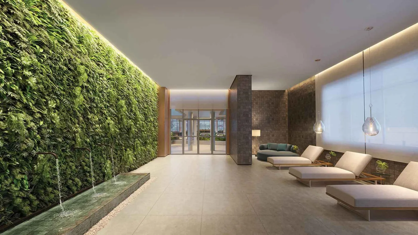 Lindenberg Ibirapuera - Fase 1