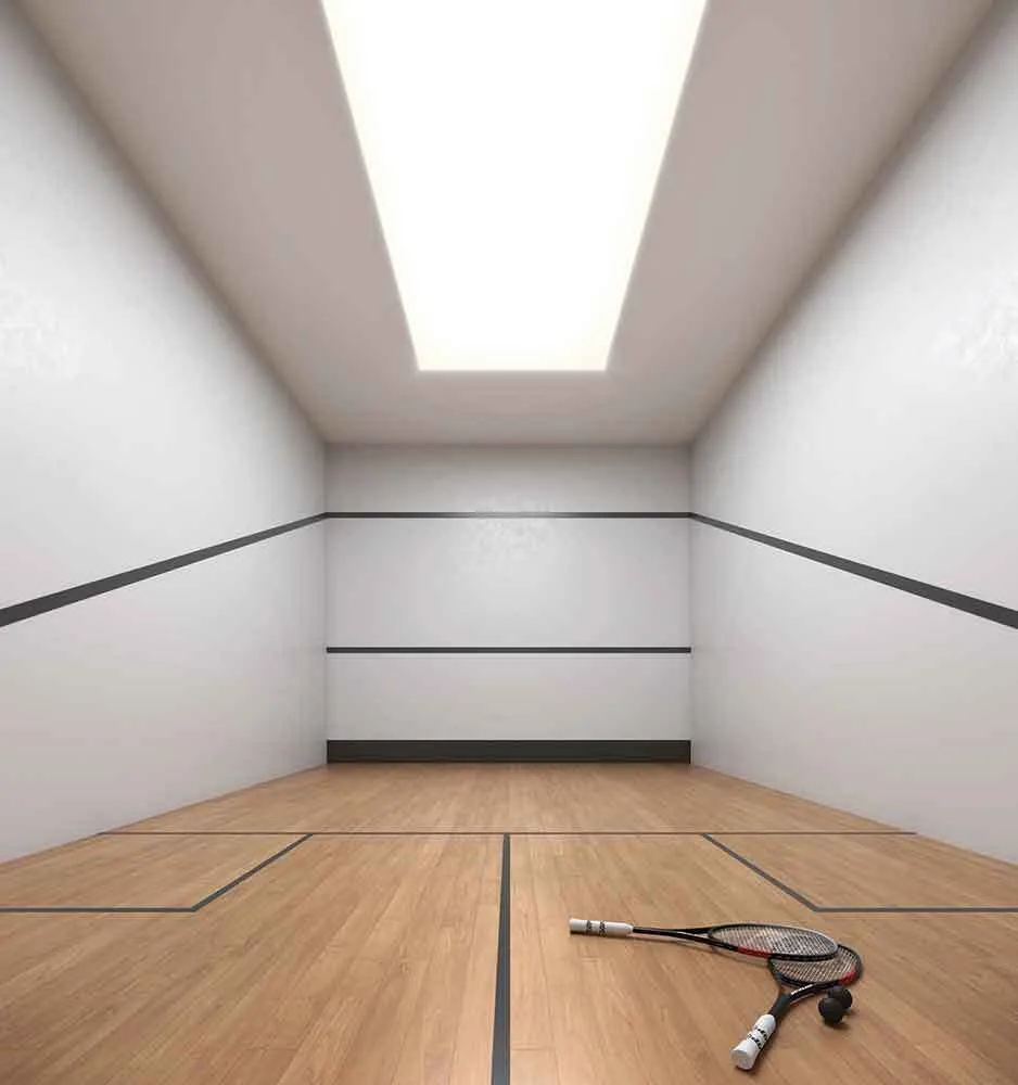 Lindenberg Ibirapuera - Fase 1