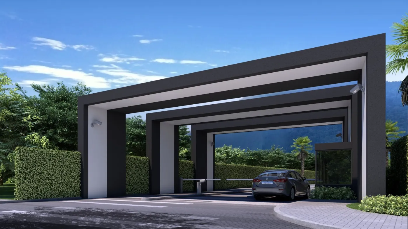 Murano Residencial - Fase 3