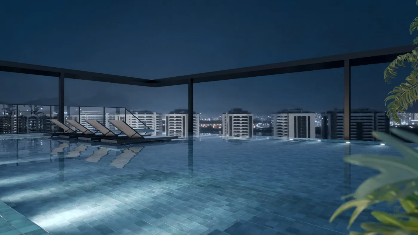Murano Residencial - Fase 3