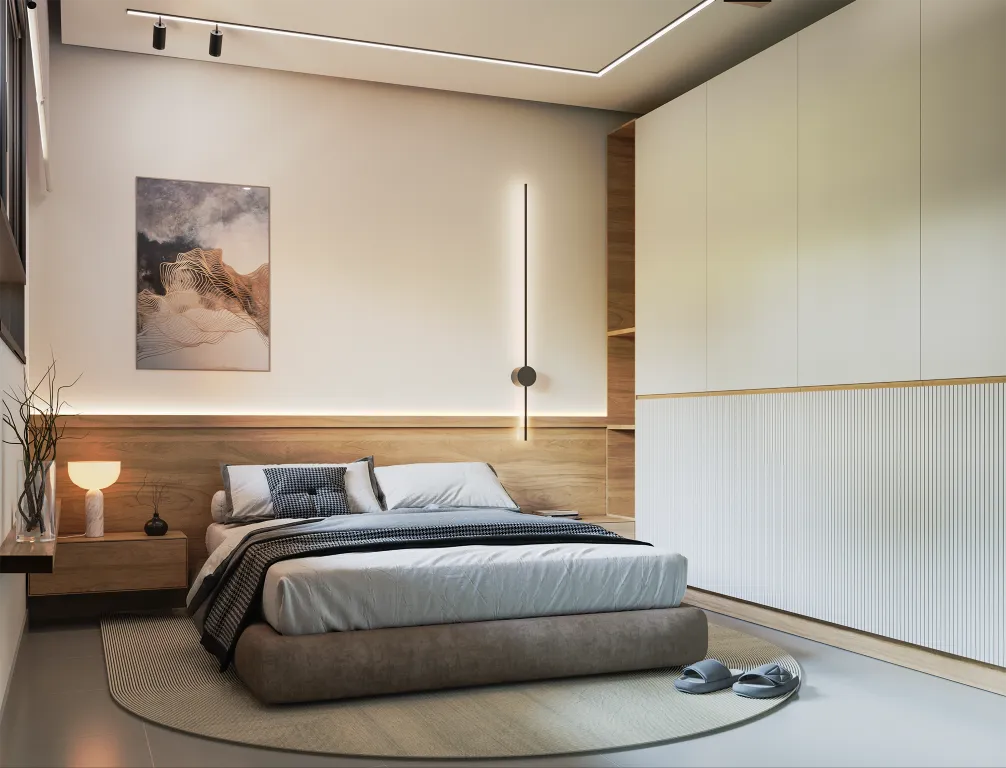 Mood Club House - Louly Caixe