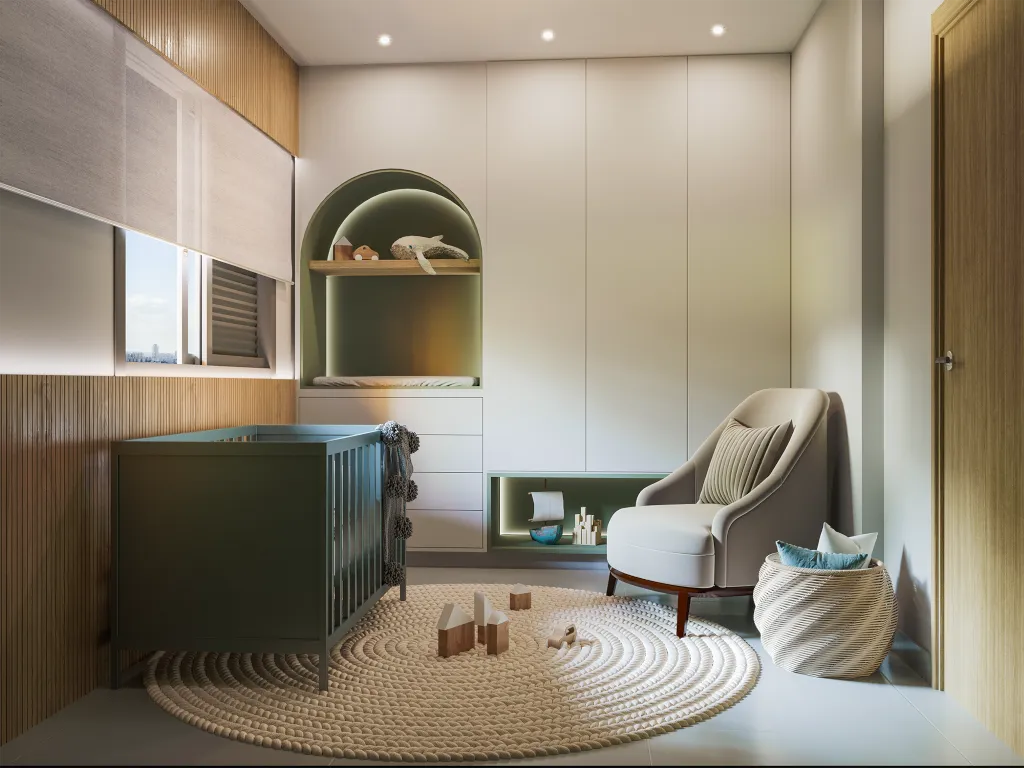Mood Club House - Louly Caixe