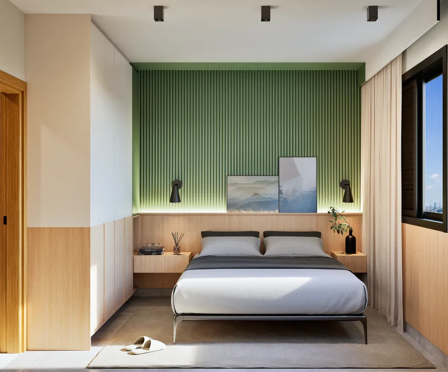 Mood Club House - Louly Caixe