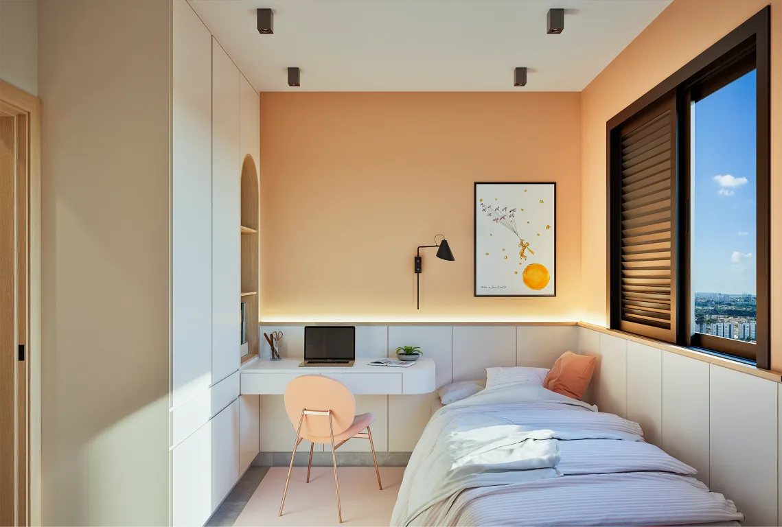 Mood Club House - Louly Caixe