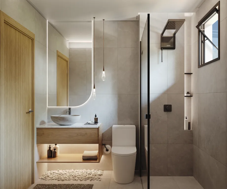 Mood Club House - Louly Caixe