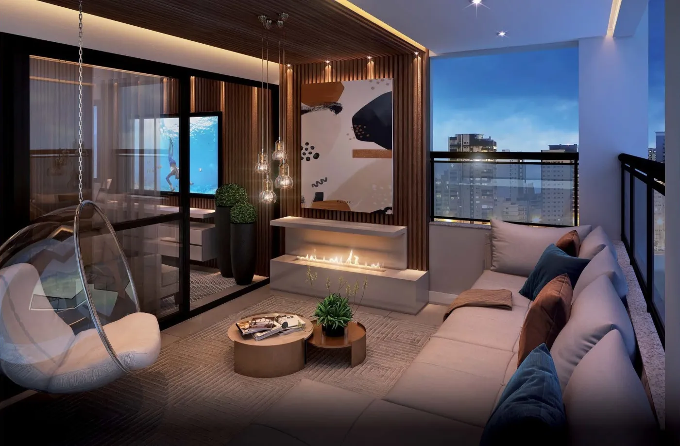 Equalize Vila Mariana - Residencial